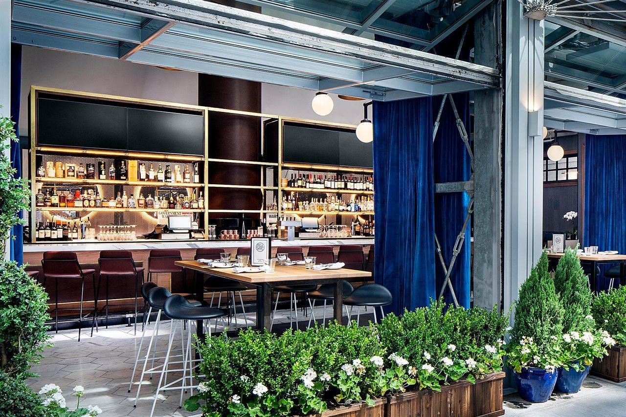 Hotel Crowne Plaza Hy36 Midtown Manhattan By Ihg Nova York