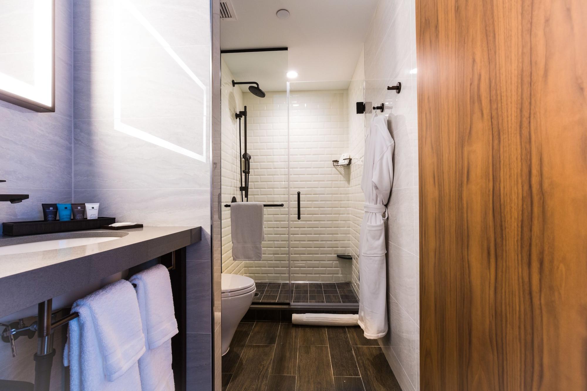 Crowne Plaza Hy36 Midtown Manhattan By Ihg 4* Nova York