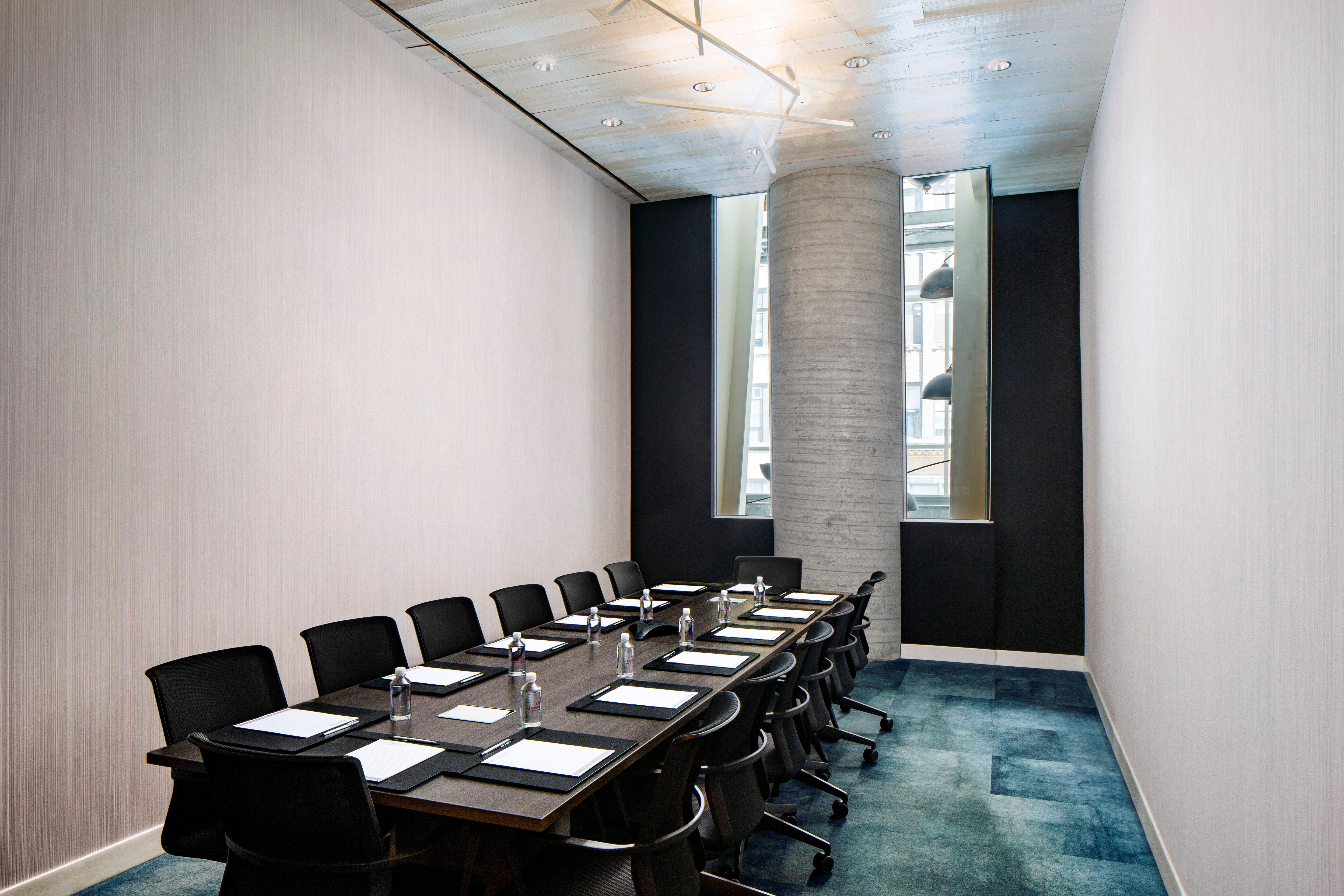 Crowne Plaza Hy36 Midtown Manhattan By Ihg 4* Nova York