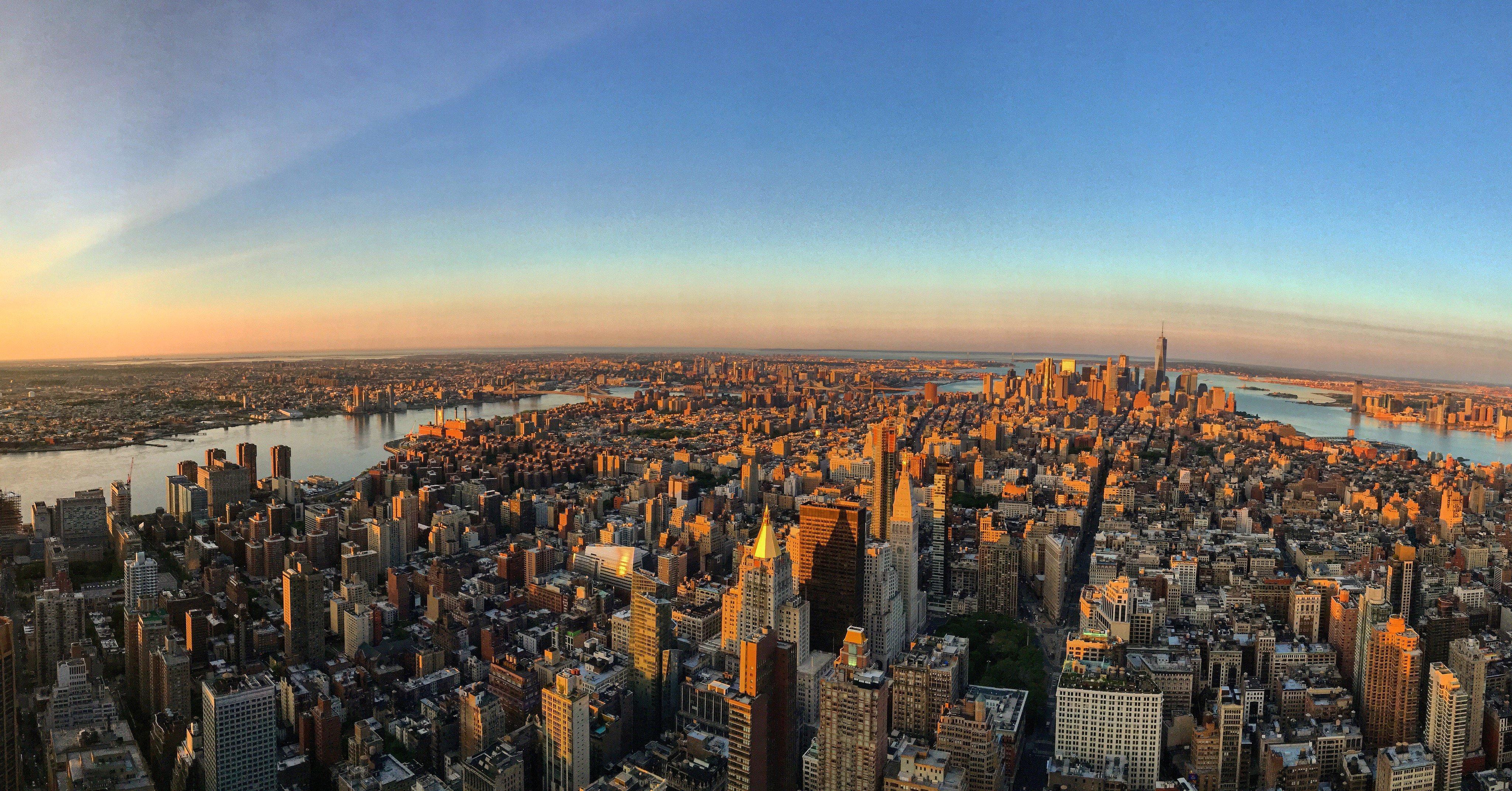 Crowne Plaza Hy36 Midtown Manhattan By Ihg Hotel Nova York