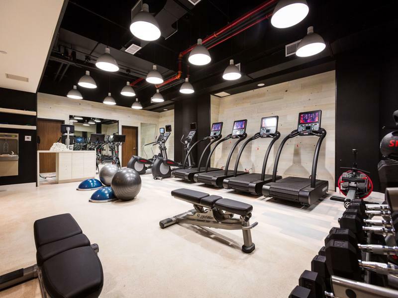 Crowne Plaza Hy36 Midtown Manhattan By Ihg Hotel Nova York